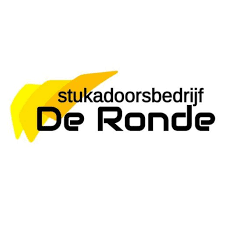 Stukadoor de Ronde