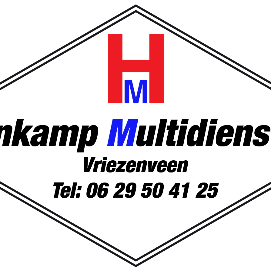 Hankamp Multidiensten