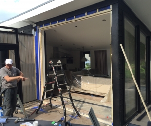 Afbouw