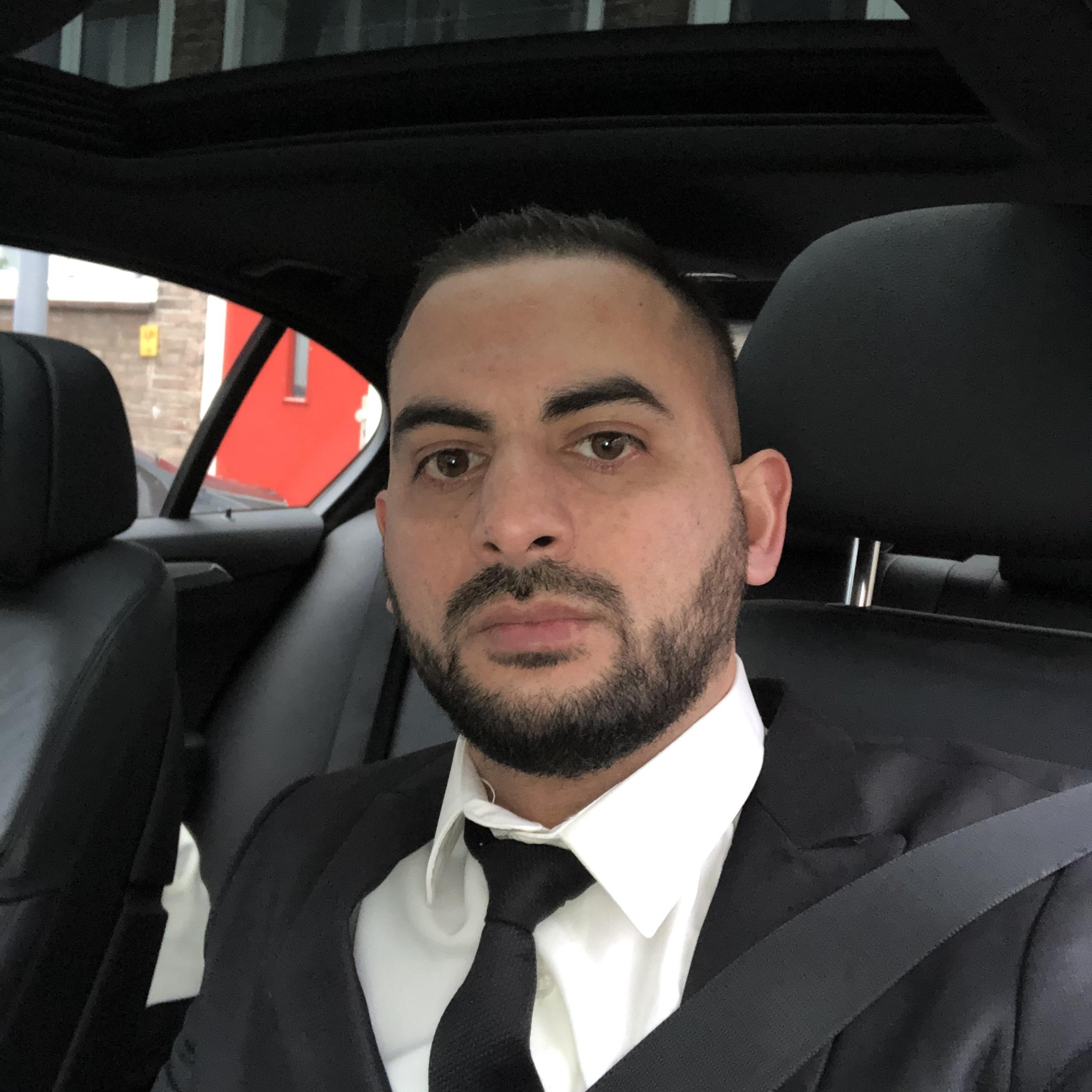 Nik Radev