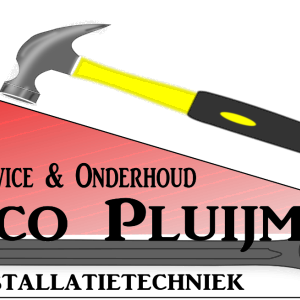 M. Pluijm Bouwservice en Onderhoud.